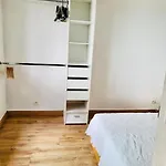 Appartement T2 , Beautiful View In Near Hyères