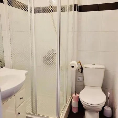 Appartement T2 , Beautiful View In Near